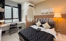 Klia-Klia 2, Comfy Studio, Horizon Suites Sepang-Dengkil By Flexihome-My
